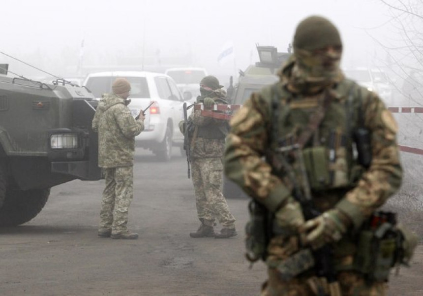NATO ima novi plan, sprema elitne jedinice