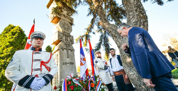 Свако ко се коцка Дејтоном, коцка се и Републиком Српском