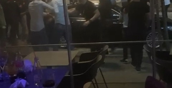 Šaketanje u kafiću u Posušju, ima i povrijeđenih osoba
