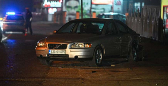 Саобраћајна незгода у Бијељини, има повријеђених особа