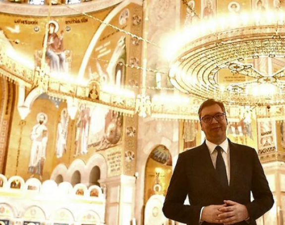 Vučić najavio dobre vijesti za žene u Srbiji