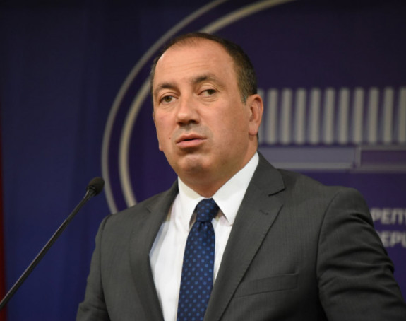 Dodik sam sebe poziva na sastanak sa opozicijom