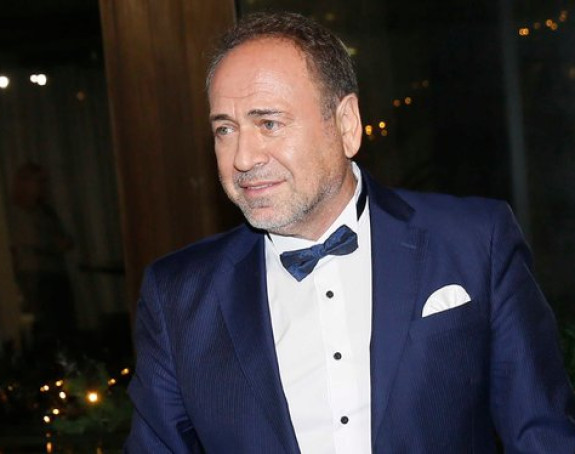 Unuk Marinka Rokvića zapevao u „Šarenici” (FOTO)