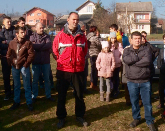 Mještani ozrenskih sela traže od vlade: Spriječite ovo