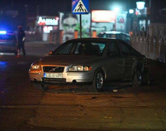 Saobraćajna nezgoda u Bijeljini, ima povrijeđenih osoba