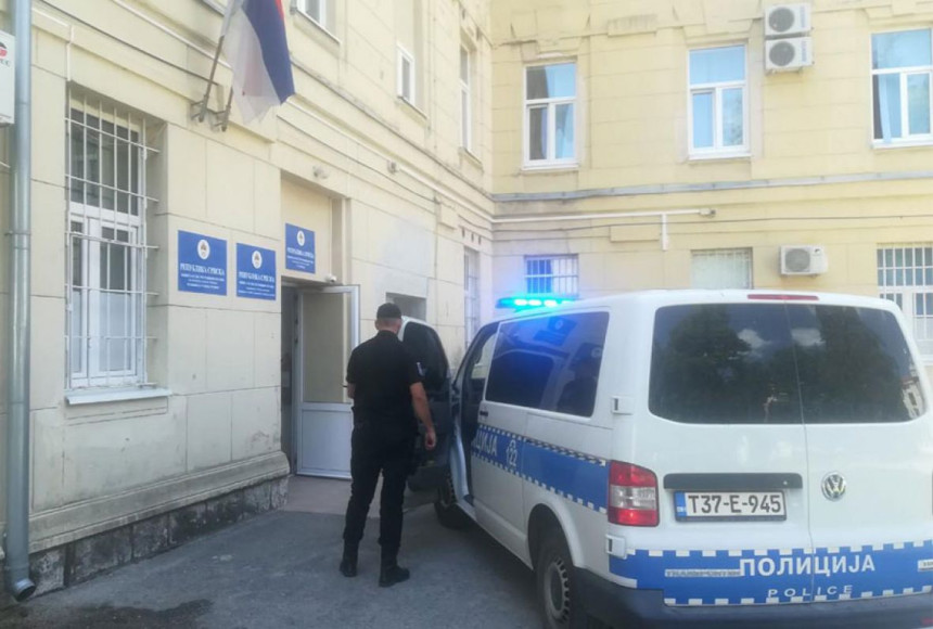 Drama: Lažni policajac hapsio ljude po Trebinju