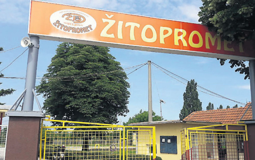 Žitopromet prodat poznatoj vinariji iz Hrvatske