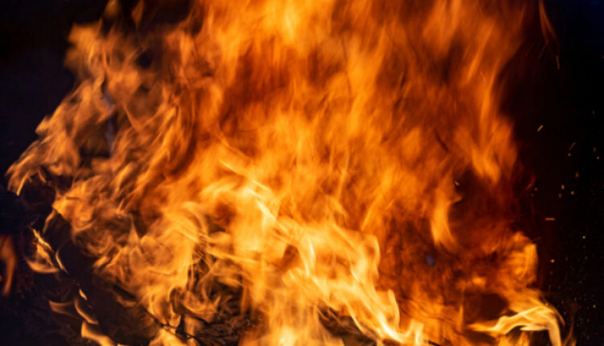 Девет мртвих у пожару у дому за старе у Бугарској