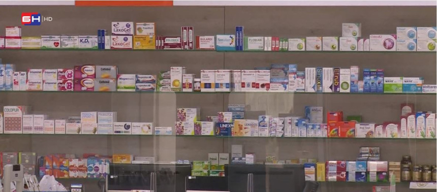 Farmaceuti protiv Vladine odluke, traže sastanak