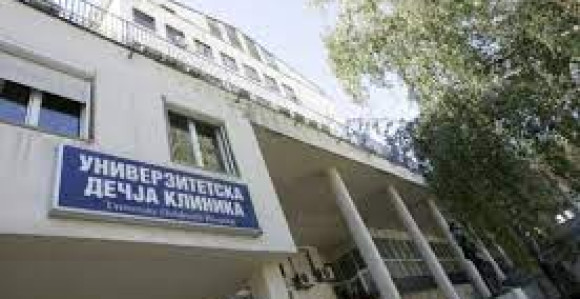 Beba preminula u Tiršovoj od virusa korona u Beogradu