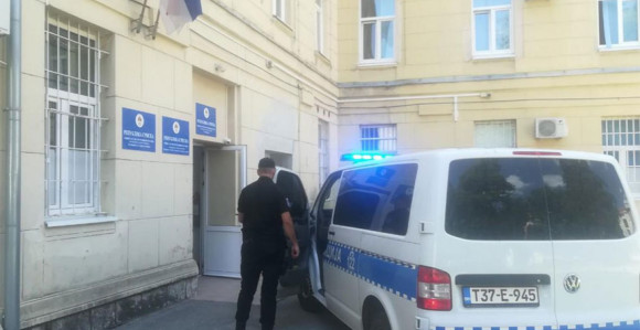 Drama: Lažni policajac hapsio ljude po Trebinju