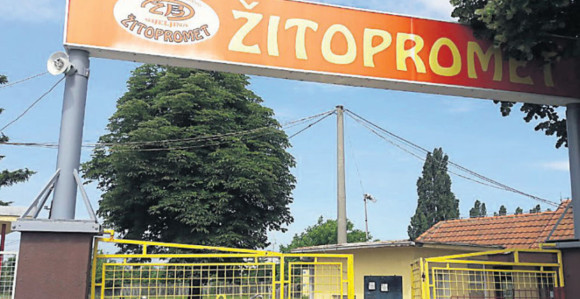 Žitopromet prodat poznatoj vinariji iz Hrvatske