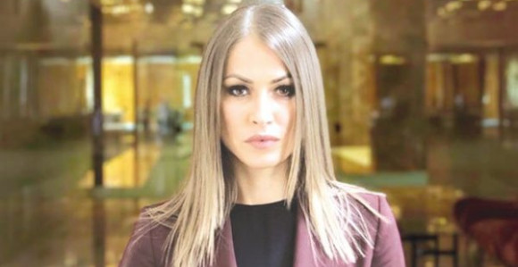 Saslušana Dijana Hrkalović - negirala krivično djelo