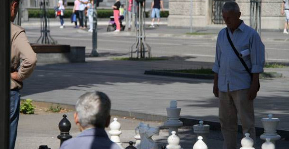 Broj penzionera i radnika u Srpskoj izjednačen