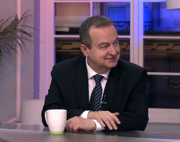 Jedna od tema Vučića i Putina - pritisci na Srpsku