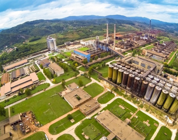 Amerikanci dali novu ponudu da kupe "Birač"