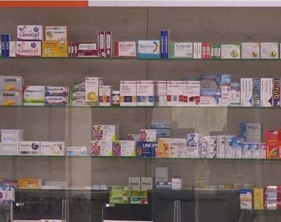 Farmaceuti protiv Vladine odluke, traže sastanak