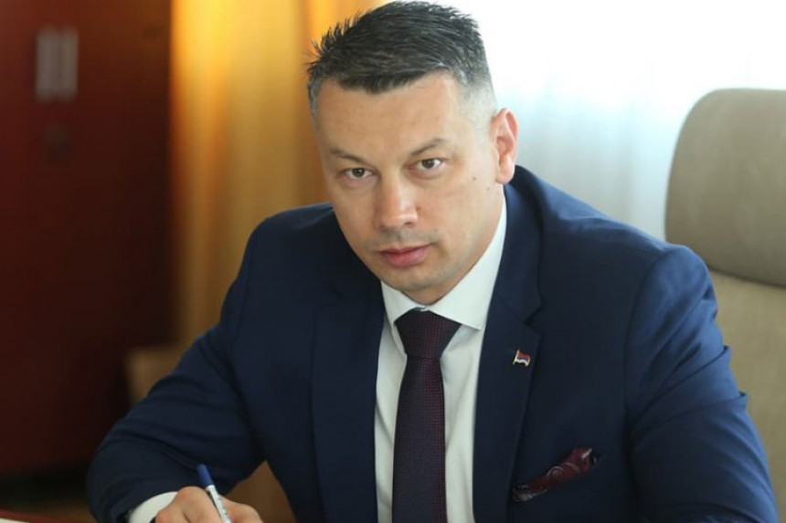 Vlada Republike Srpske da dostavi informaciju o šumama