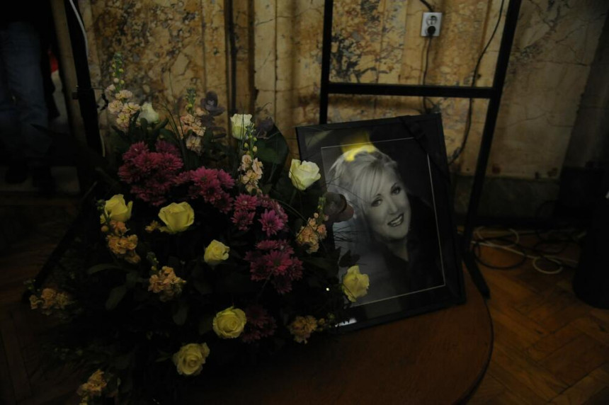 Одржана комеморација Мерими Његомир!