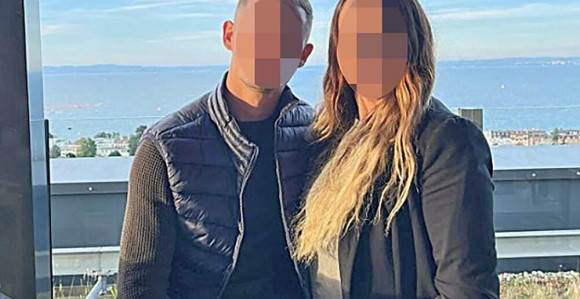 Državljanin Srbije preživio nesreću, smješten u bolnicu