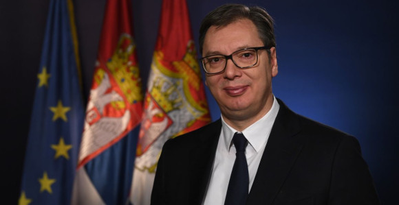 Srbija na putu ka EU, ali neće kvariti odnose sa Rusijom