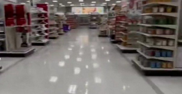 Toliko mrzi bakterije da iznajmljuje supermarket da bi kupila hranu
