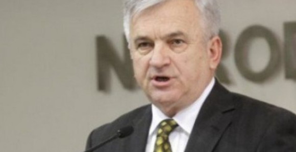 Čubrilović imao lakšu operaciju, mijenja ga Šulić