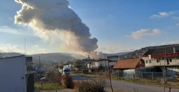 Radnik koji je preživio: "Zatrpala me je zemlja"