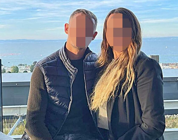 Državljanin Srbije preživio nesreću, smješten u bolnicu