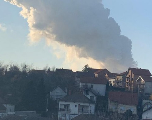 Poginule dvije, povrijeđeno sedam osoba u eksploziji