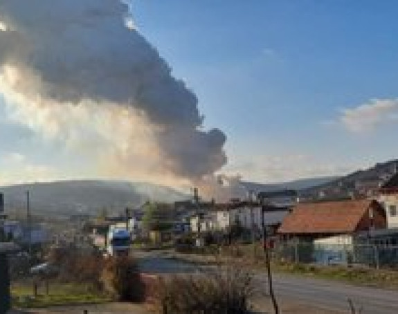 Radnik koji je preživio: "Zatrpala me je zemlja"