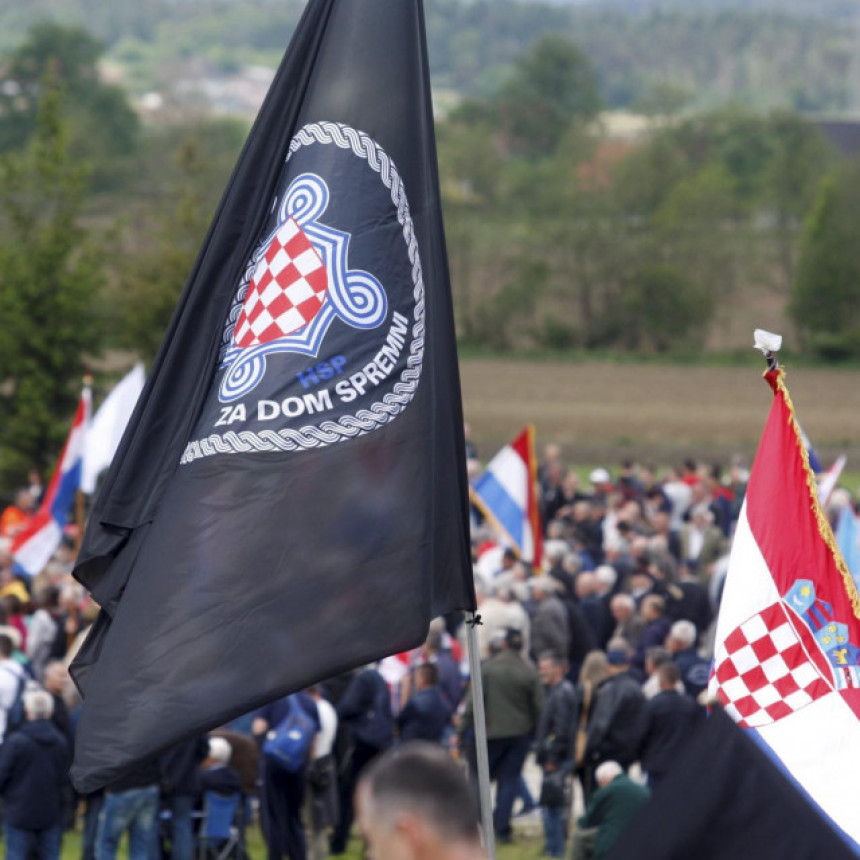 Zabrana Blajburga: "Moramo reći Hrvatskoj"