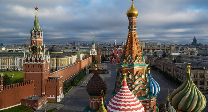 Кремљ објавио: Биће важни разговори два предсједника