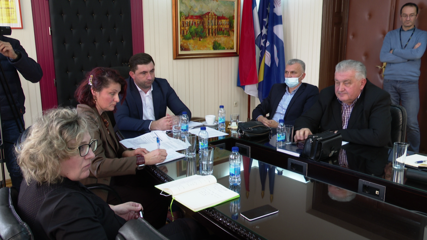 Kroz upisnu politiku oblikovati ekonomski razvoj Bijeljine