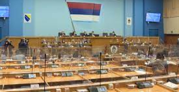 Danas zasjeda NSRS, na dnevnom redu redovne teme