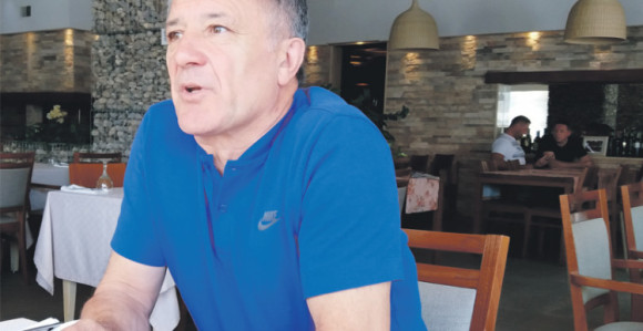 Uhapšen sudija zbog primanja mita od Mamića