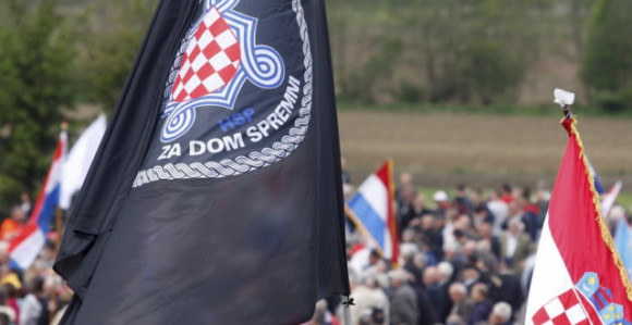 Zabrana Blajburga: "Moramo reći Hrvatskoj"