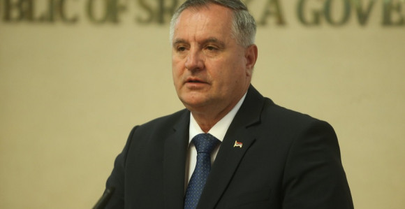 Pojedini službenici uzimaju reket od investitora