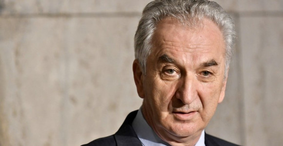 "Ova vlast u BiH ne može riješiti krizu i probleme"