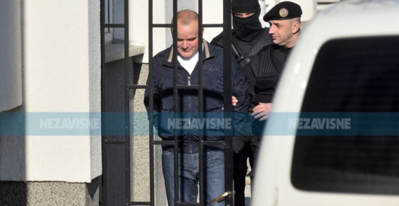 Првооптужени за убиство Крунића на психијатрији лијечен