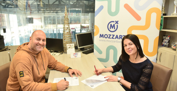 Olimpijski snovi na Gradskom bazenu: PK Borac iz Banjaluke nastavlja da niže uspjehe