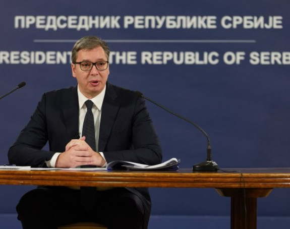 Vučić šalje pismo šefovima država: Tražiće objašnjenje samo na jedno pitanje