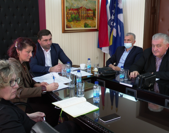 Кроз уписну политику обликовати економски развој Бијељине