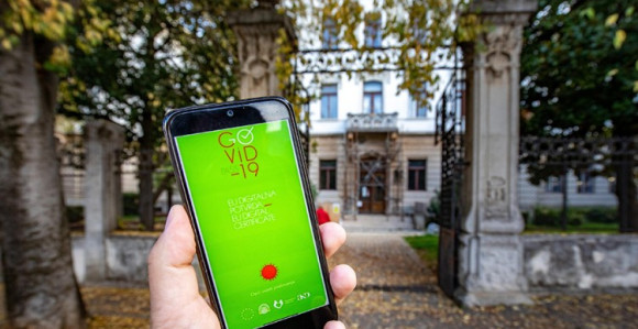 Evropska komisija: Kovid sertifikate ograničiti na devet mjeseci