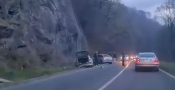 Pomogao djevojci nakon udesa, pa došlo do još jednog