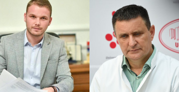 Stanivuković pita: Ko je donio odluku da ne mogu doći?