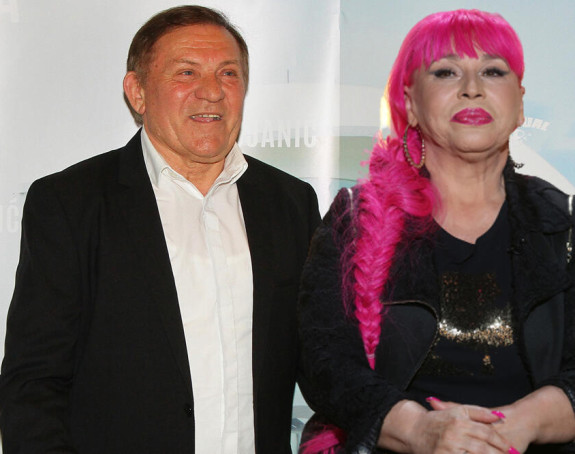 Miloš želi pomirenje: Neću da umrem a da se ne pomirim sa Zoricom!