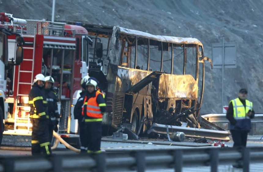 Riješena misterija osmog putnika u autobusu smrti