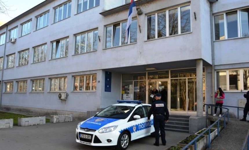 Prevario policiju, uzeo predmete iz stanice u Prijedoru
