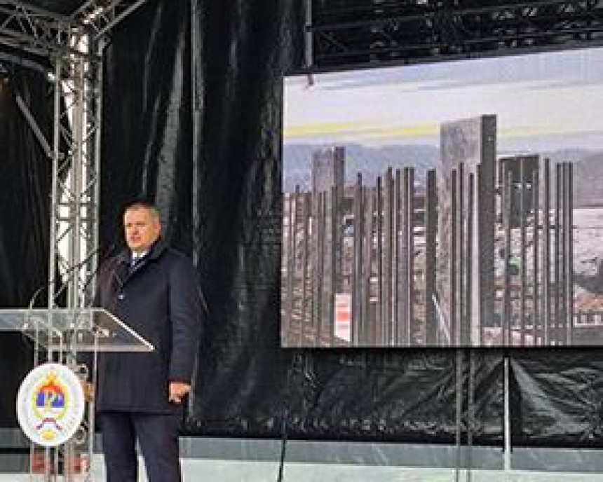 Gradnja obilaznice oko Doboja važan projekat za Srpsku